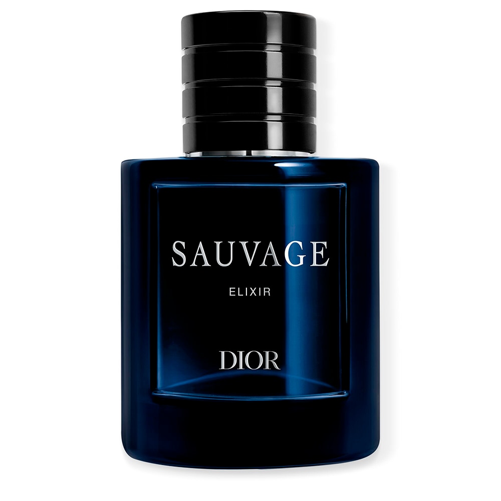 SAUVAGE ELIXIR